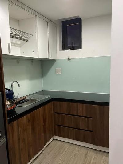 Cho thuê studio, 1 phòng ngủ, Ngũ Hành Sơn, Đà Nẵng - Thumbnail 1