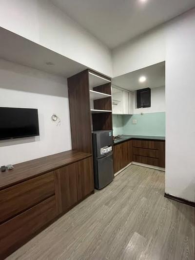 Cho thuê studio, 1 phòng ngủ, Ngũ Hành Sơn, Đà Nẵng - Thumbnail 5