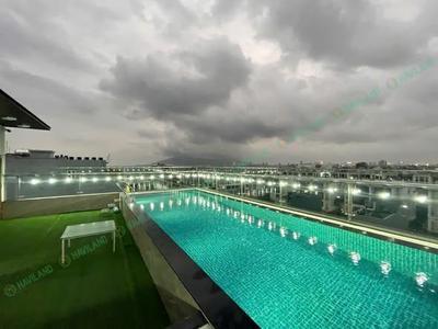 Cho thuê studio, 1 phòng ngủ, Hòa Khánh, Đà Nẵng - Thumbnail 1