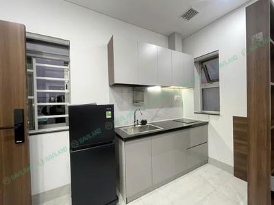 Cho thuê studio, 1 phòng ngủ, Hòa Khánh, Đà Nẵng - Thumbnail 3