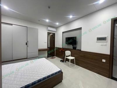 Cho thuê studio, 1 phòng ngủ, Hòa Khánh, Đà Nẵng - Thumbnail 4