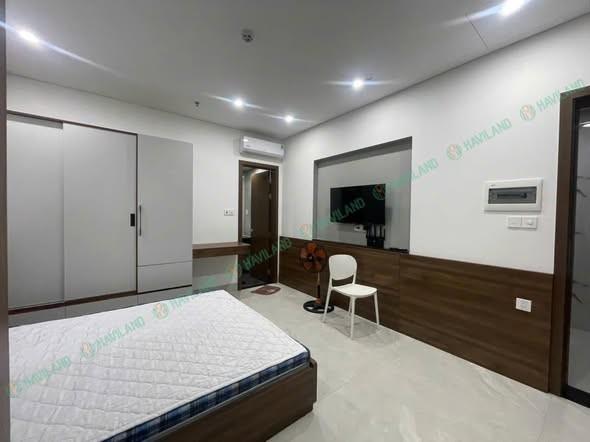 Cho thuê studio, 1 phòng ngủ, Hòa Khánh, Đà Nẵng - Photo 4