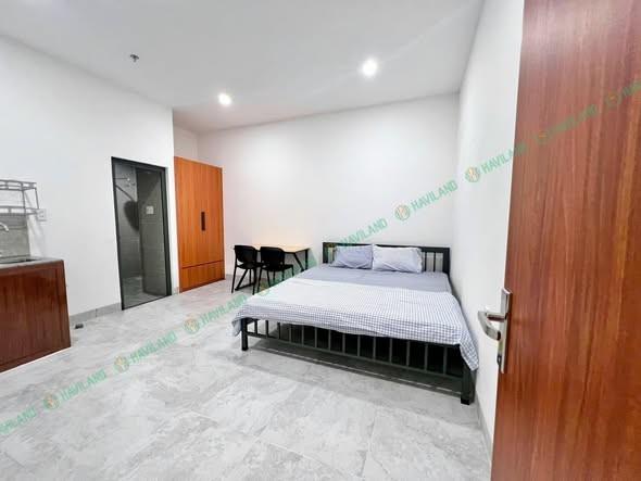 Cho thuê studio, 1 phòng ngủ, Hòa Xuân, Đà Nẵng - Photo 1