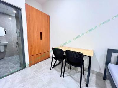 Cho thuê studio, 1 phòng ngủ, Hòa Xuân, Đà Nẵng - Thumbnail 2