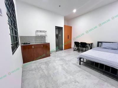 Cho thuê studio, 1 phòng ngủ, Hòa Xuân, Đà Nẵng - Thumbnail 3