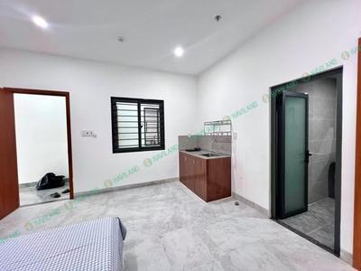 Cho thuê studio, 1 phòng ngủ, Hòa Xuân, Đà Nẵng - Thumbnail 4