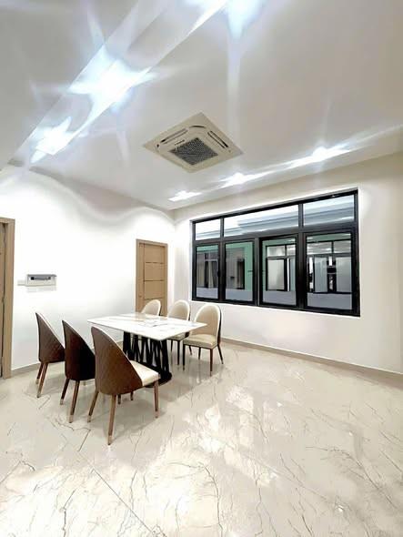 Cho thuê căn hộ, 2 phòng ngủ, 100m², Hòa Khánh, Đà Nẵng - Photo 1