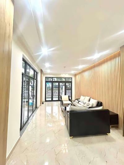 Cho thuê căn hộ, 2 phòng ngủ, 100m², Hòa Khánh, Đà Nẵng - Thumbnail 3