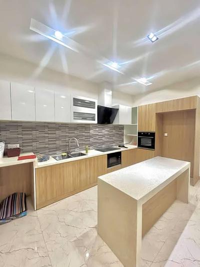 Cho thuê căn hộ, 2 phòng ngủ, 100m², Hòa Khánh, Đà Nẵng - Thumbnail 4