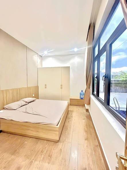 Cho thuê căn hộ, 2 phòng ngủ, 100m², Hòa Khánh, Đà Nẵng - Photo 5