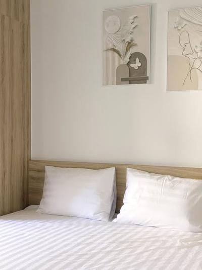 Cho thuê căn hộ, 35m², Ngũ Hành Sơn, Đà Nẵng - Thumbnail 4