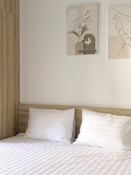 Cho thuê căn hộ, 35m², Ngũ Hành Sơn, Đà Nẵng - Photo 4