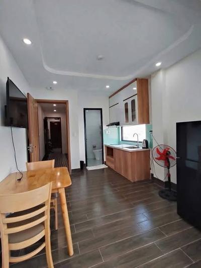 Cho thuê căn hộ, 1 phòng ngủ, An Hải, Đà Nẵng - Thumbnail 2