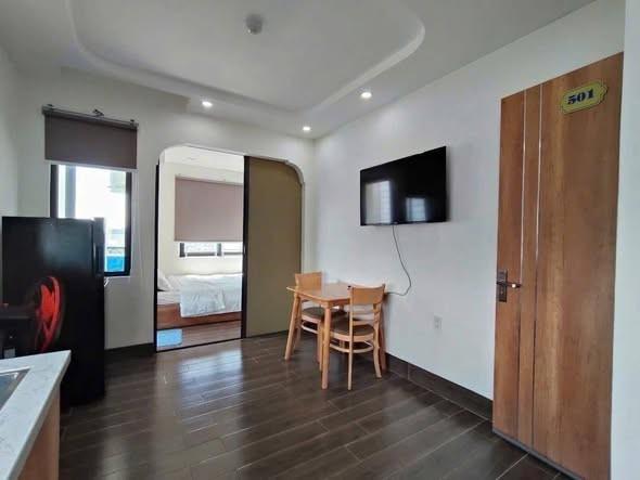 Cho thuê căn hộ, 1 phòng ngủ, An Hải, Đà Nẵng - Photo 3