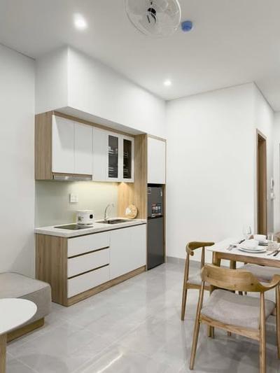 Cho thuê studio, 1 phòng ngủ, Ngũ Hành Sơn, Đà Nẵng - Thumbnail 3