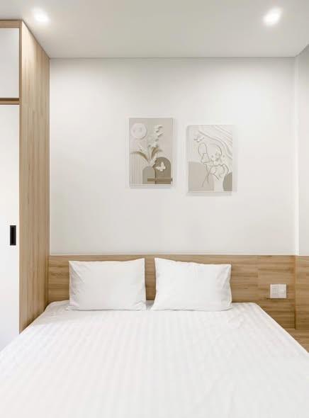 Cho thuê studio, 1 phòng ngủ, Ngũ Hành Sơn, Đà Nẵng - Photo 4