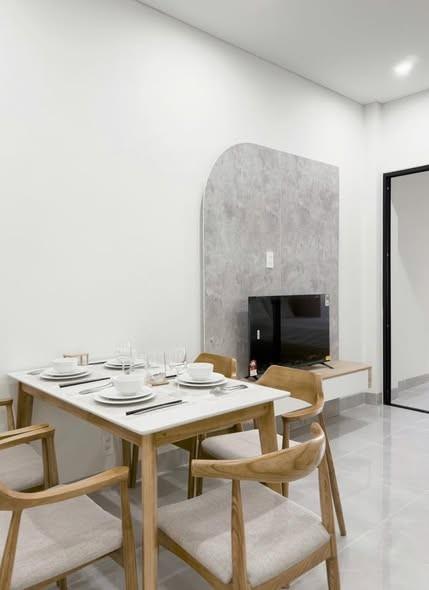 Cho thuê studio, 1 phòng ngủ, Ngũ Hành Sơn, Đà Nẵng - Photo 5