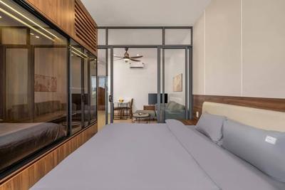 Cho thuê căn hộ, Sơn Trà, Đà Nẵng - Thumbnail 3