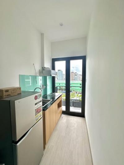 Cho thuê căn hộ, Ngũ Hành Sơn, Đà Nẵng - Thumbnail 1