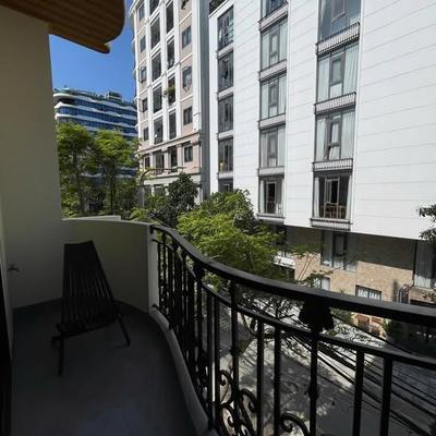 Cho thuê căn hộ, 2 phòng ngủ, Ngũ Hành Sơn, Đà Nẵng - Thumbnail 1