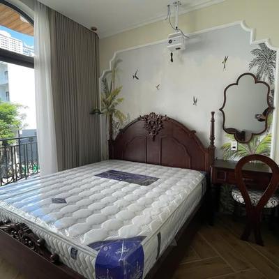 Cho thuê căn hộ, 2 phòng ngủ, Ngũ Hành Sơn, Đà Nẵng - Thumbnail 3