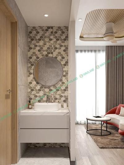 Cho thuê căn hộ, 2 phòng ngủ, An Hải, Đà Nẵng - Thumbnail 3