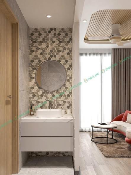 Cho thuê căn hộ, 2 phòng ngủ, An Hải, Đà Nẵng - Photo 3