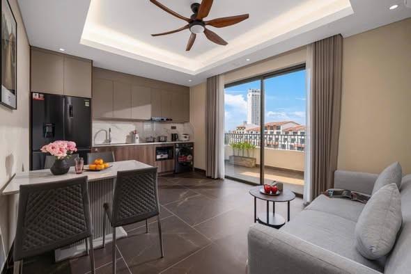 House for rent, An Hải, Đà Nẵng - Photo 1