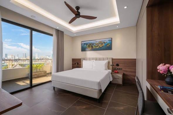 House for rent, An Hải, Đà Nẵng - Photo 4