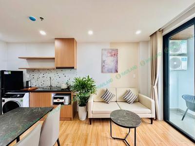 Cho thuê căn hộ, 2 phòng ngủ, Ngũ Hành Sơn, Đà Nẵng - Thumbnail 2