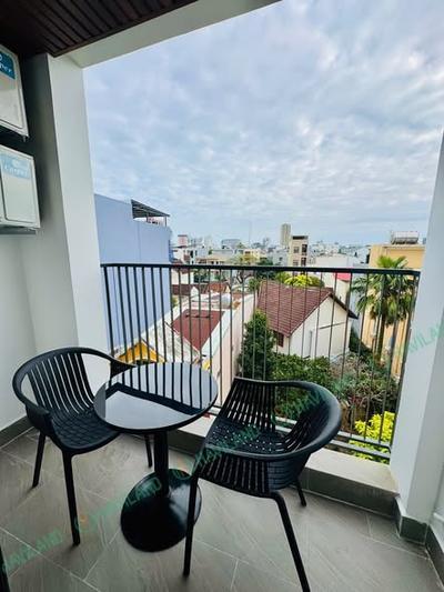 Cho thuê căn hộ, 2 phòng ngủ, Ngũ Hành Sơn, Đà Nẵng - Thumbnail 4