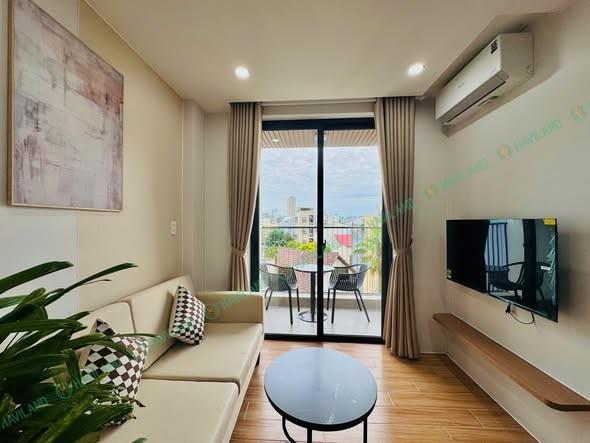 Cho thuê căn hộ, 2 phòng ngủ, Ngũ Hành Sơn, Đà Nẵng - Photo 5