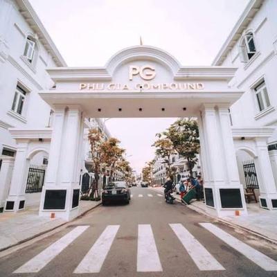 Cho thuê nhà riêng, 3 phòng ngủ, 270m², Thanh Khê, Đà Nẵng - Thumbnail 1