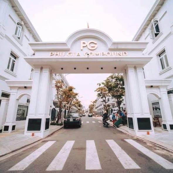 Cho thuê nhà riêng, 3 phòng ngủ, 270m², Thanh Khê, Đà Nẵng - Photo 1