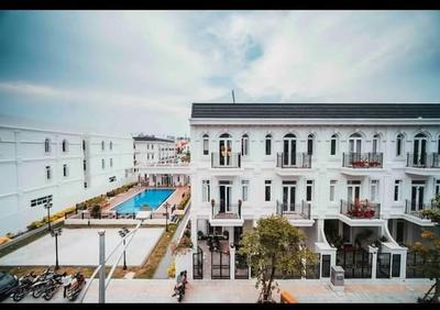 Cho thuê nhà riêng, 3 phòng ngủ, 270m², Thanh Khê, Đà Nẵng - Thumbnail 2