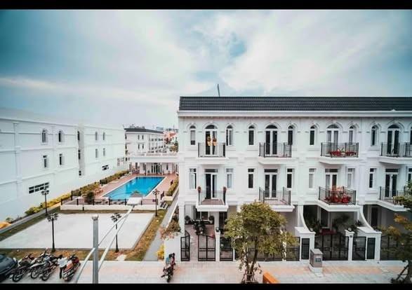 Cho thuê nhà riêng, 3 phòng ngủ, 270m², Thanh Khê, Đà Nẵng - Photo 2