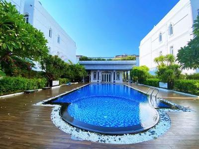 Cho thuê nhà riêng, 3 phòng ngủ, 270m², Thanh Khê, Đà Nẵng - Thumbnail 3