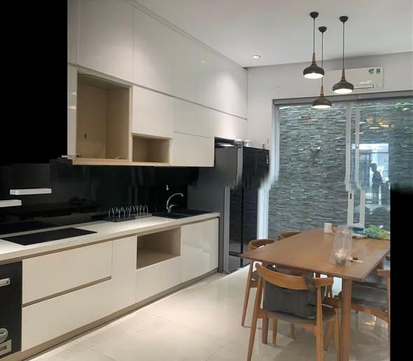 Cho thuê nhà riêng, 3 phòng ngủ, 270m², Thanh Khê, Đà Nẵng - Photo 4