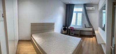 Cho thuê nhà riêng, 3 phòng ngủ, 270m², Thanh Khê, Đà Nẵng - Thumbnail 5