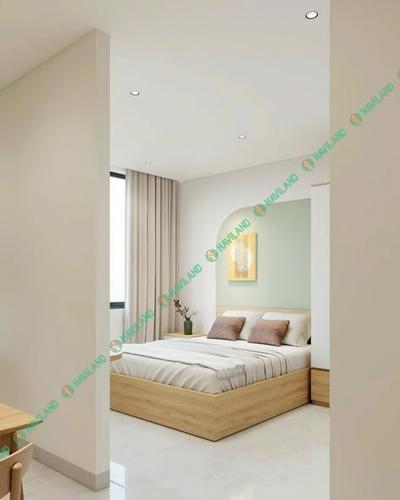 Cho thuê căn hộ, Hòa Cường, Đà Nẵng - Thumbnail 5