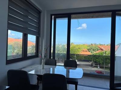 Cho thuê căn hộ, 1 phòng ngủ, Ngũ Hành Sơn, Đà Nẵng - Thumbnail 1