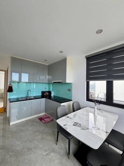 Cho thuê căn hộ, 1 phòng ngủ, Ngũ Hành Sơn, Đà Nẵng - Thumbnail 2