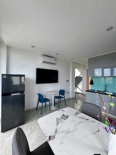 Cho thuê căn hộ, 1 phòng ngủ, Ngũ Hành Sơn, Đà Nẵng - Thumbnail 4