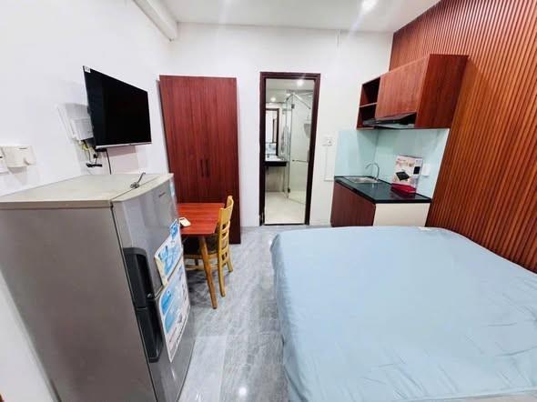 Cho thuê studio, 1 phòng ngủ, Ngũ Hành Sơn, Đà Nẵng - Photo 3
