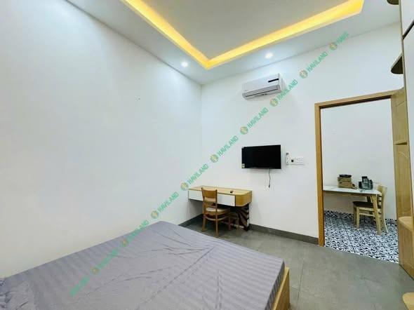 Cho thuê studio, 1 phòng ngủ, Liên Chiểu, Đà Nẵng - Photo 5