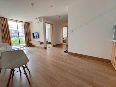 Cho thuê căn hộ, 2 phòng ngủ, Ngũ Hành Sơn, Đà Nẵng - Thumbnail 1