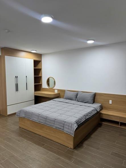 Cho thuê studio, 1 phòng ngủ, Ngũ Hành Sơn, Đà Nẵng - Photo 2