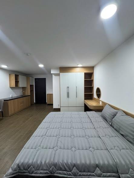 Cho thuê studio, 1 phòng ngủ, Ngũ Hành Sơn, Đà Nẵng - Photo 3