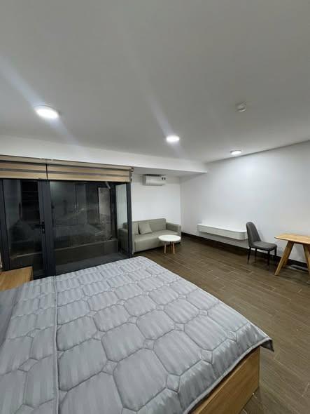 Cho thuê studio, 1 phòng ngủ, Ngũ Hành Sơn, Đà Nẵng - Photo 4