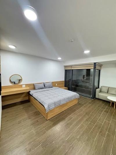 Cho thuê studio, 1 phòng ngủ, Ngũ Hành Sơn, Đà Nẵng - Thumbnail 5